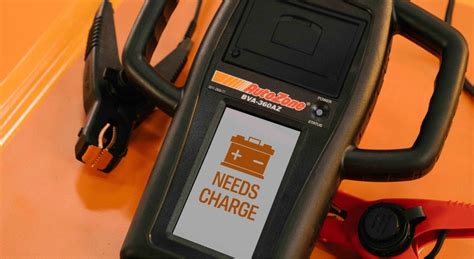 does autozone do battery checks|will auto zone test your battery.